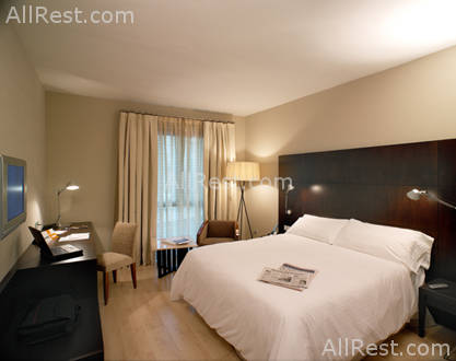 Hotel Alexandra 3
